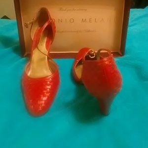 Antonio Melanie Shoes